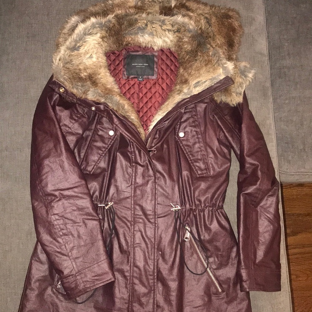 Marc New York Jacket